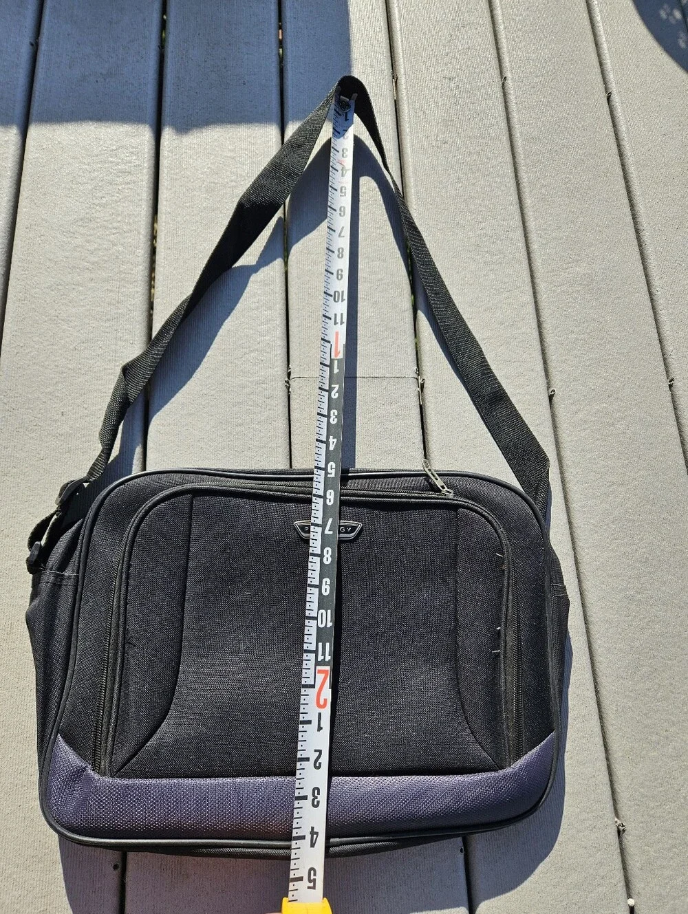 prodigy versatile black